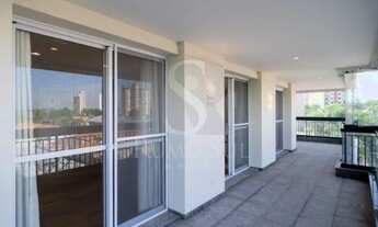 Imagem 5: SAO PAULO - Apartamento Padrão - Campo Belo