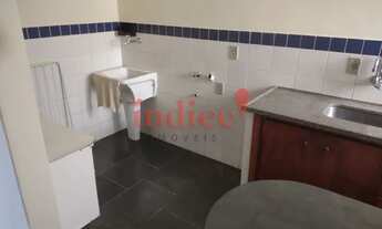 Imagem 4: Apartamento para aluguel 1 quarto 1 vaga Jardim Irajá Ribeirão Preto