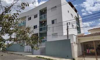 Imagem 2: Apartamento - Jardim São João - Jaguariúna