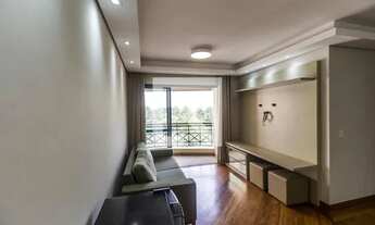 Imagem: Apartamento para Aluguel - Alphaville, 3