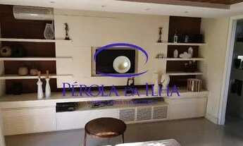 Imagem 7: CASA RESIDENCIAL em FLORIANÓPOLIS - SC, SANTA MONICA