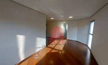 Imagem: Apartamento com 3 dormitórios para alugar