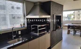 Imagem 7: AMPLO APARTAMENTO COM VARANDA GOURMET