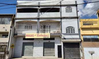 Imagem: Imóvel a Venda - Maracanã - Cariacica/ES