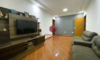 Imagem: Casa com 4 dormitórios à venda, 118 m²