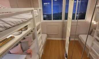 Imagem 6: Apartamento à venda no bairro Jacarepaguá - Rio de Janeiro/RJ