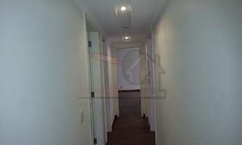 Imagem 4: Apartamento para venda possui 100 metros quadrados com 3 quartos em Agriões - Teresópolis