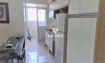 Imagem 4: Apartamento com 2 dormitórios à venda, 58 m² por R$ 430.000,00 - Parque Independência - Sã