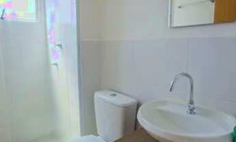 Imagem 6: Apartamento para Aluguel - Jardim São Vicente , 2 Quartos, 45 m2