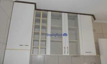 Imagem 3: Apartamento com 2 dormitórios para alugar, 70 m² por R$ 3.722,00/mês - Vila Leopoldina - S