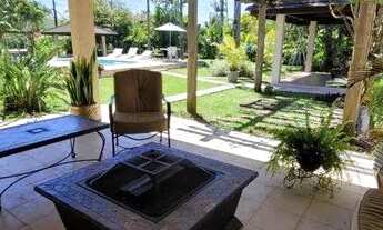 Imagem 4: CASA A VENDA EM ATAMI com 4 dormitórios(sendo que 2 são suítes) 276 m² por R$ 2.100.000,00