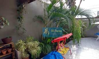 Imagem 7: Casa com 4 dormitórios à venda, 164 m² por R$ 1.200.000,00 - Canto do Forte - Praia Grande