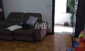 Imagem: São Paulo - Casa Padrão - Mooca