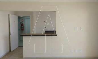 Imagem 2: Araçatuba - Apartamento - Vila Mendonça