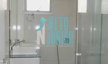 Imagem 14: Apartamento com 2 dormitórios para alugar, 70 m² por R$ 4.755/mês - Vila Olímpia - São Pau