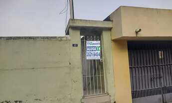 Imagem: Casa Térrea, Vila Maria Alta - São Paulo