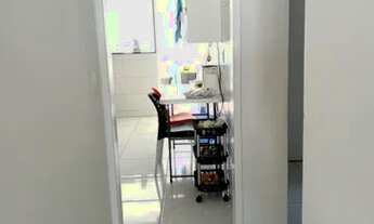 Imagem 7: Apartamento para venda possui 134 metros quadrados com 3 quartos