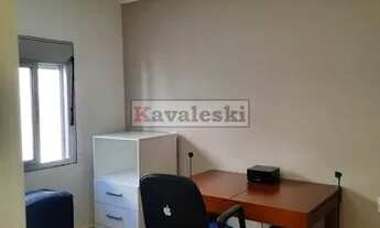 Imagem 2: Apartamento a venda 68m2