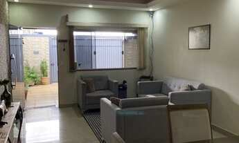 Imagem 6: Casa para venda tem 200 metros quadrados com 2 quartos em Setor Leste - Brasília - DF