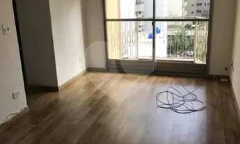 Imagem 3: APARTAMENTO EM RUA TRANQUILA, PRÓXIMO DO PARQUE IBIRAPUERA!!