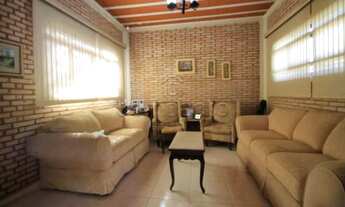 Imagem 7: Casa Padrão em São José do Rio Preto