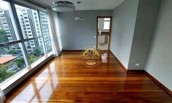 Imagem 2: Apartamento de 4 dormitórios 306m² no Boqueirão para locação