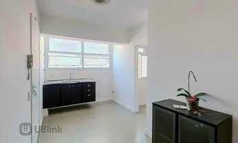 Imagem 6: Apartamento com 2 dormitórios para alugar, 90 m² por R$ 8.000,00/mês - Cerqueira César - S