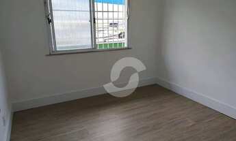 Imagem 5: Apartamento com 3 dormitórios, 90 m² - venda por R$ 280.000,00 ou aluguel por R$ 1.712,00