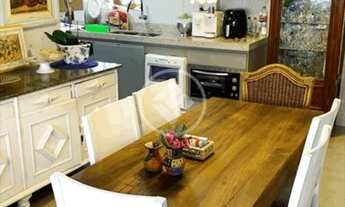 Imagem 2: Apartamento o Jardim Goiás de 3 quartos, sendo 1 suíte e 1 home office