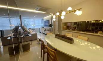 Imagem 2: Vendo Apartamento Semi-Mobiliado no Acqua Home Club