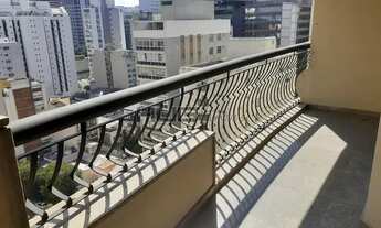 Imagem 3: Apartamento 3 suites, 3 vagas - Jardim Paulista