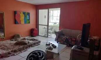 Imagem 4: Apartamento para venda tem 83 metros quadrados com 2 quartos em Boa Viagem - Recife - PE