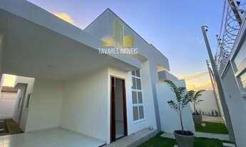 Imagem: Casa com alta qualidade próxima da UPA