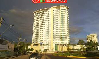 Imagem 4: Aparamento Top 3 Suites no Vision Ponta Negra