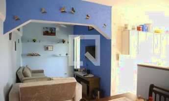 Imagem: Apartamento para Aluguel - Vila Tupi, 1