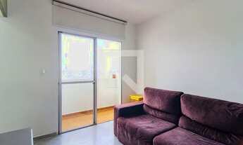 Imagem 2: Apartamento para Aluguel - Vila Mascote, 2 Quartos, 51 m2