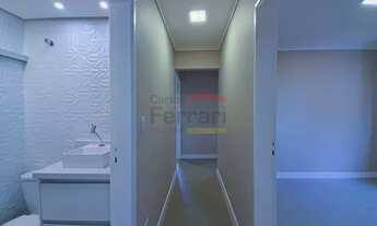 Imagem 3: Apartamento Barro Branco