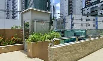 Imagem 7: MD-Boulevard Prince fica perto de tudo- 4Qtos 2 suítes 136m² - Boa Viagem