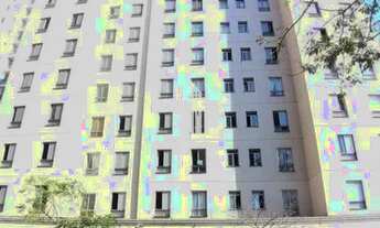 Imagem: PARQUE DA LUZ APARTAMENTO RESIDENCIAL DE