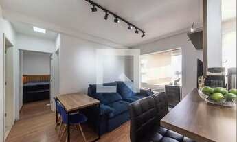 Imagem 3: Apartamento para Aluguel - Santa Teresinha, 2 Quartos, 50 m2