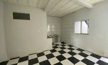 Imagem 5: Vendo Casa com Laje na Pedreira