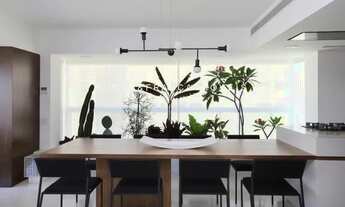 Imagem 3: AP07044 - Vila Clementino - SP - Apartamento à venda - 174 m² / 3 vagas