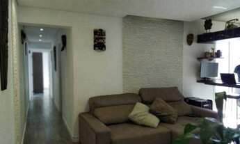 Imagem 3: Apartamento para Venda em São Paulo, Tatuapé, 3 dormitórios, 1 suíte, 2 banheiros, 2 vagas