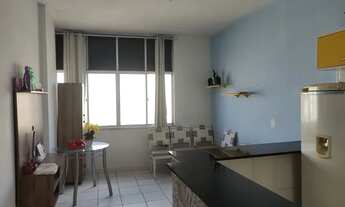 Imagem 4: Kitnet Mobiliado no 2 de julho