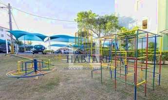 Imagem 3: Apartamento para Locação em Indaiatuba, Jardim Morumbi, 2 dormitórios, 1 banheiro, 1 vaga