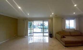 Imagem 3: Padrão Cyrela - 208m² de área útil!