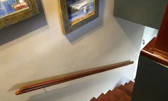 Imagem 3: Cobertura com 2 dormitórios, 79 m² - venda por R$ 636.000,00 ou aluguel por R$ 2.632,00/mê