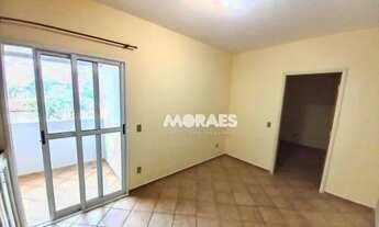 Imagem 3: Apartamento com 1 dormitório para alugar, 68 m² por R$ 1.148,00/mês - Edifício Residencial