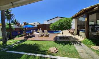 Imagem 3: Casa para venda com 5/4 sendo 02 suítes em Pedra do sal/ Itapuã- Salvador