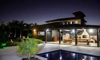 Imagem 6: Chácara Igaratá - Temporada